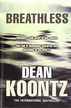 【中古】 BREATHLESS(A)/BANTAM BOOKS USA/DEAN KOONTZ 中古】 BREATHLESS(A)/BANTAM BOOKS USA/DEAN KOONTZ Breathless